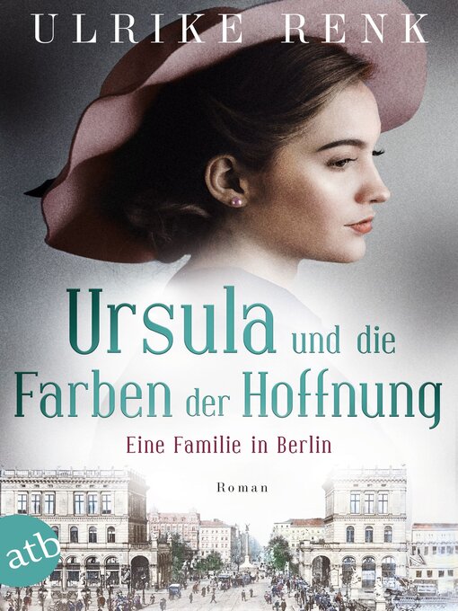 Titeldetails für Ursula und die Farben der Hoffnung nach Ulrike Renk - Verfügbar